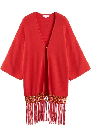 Chinti & Parker X Laura Whitmore haut en maille