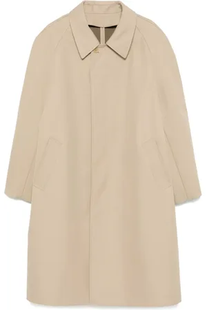 LEMAIRE Manteau Car
