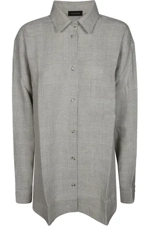 The Andamane Chemise à carreaux