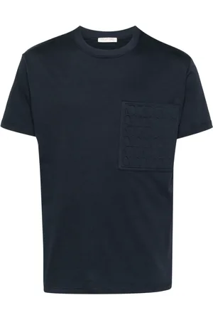 VALENTINO GARAVANI T-shirt en coton à col rond