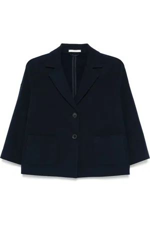 Circolo Blazer en jersey