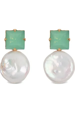 Jennifer Behr Boucles d