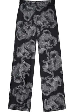 ANINE BING Pantalon Soto