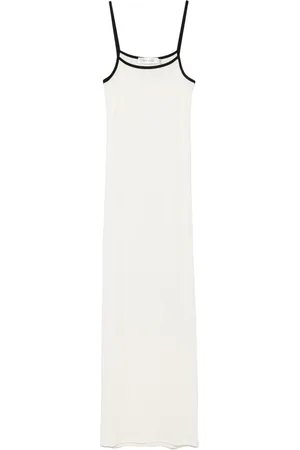 AYA MUSE Robe en jersey à coupe mi-longue