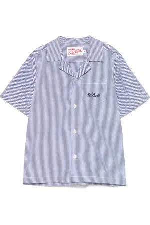MC2 SAINT BARTH Chemise Kalea