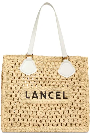 LANCEL Sac porté épaule Summer Mania