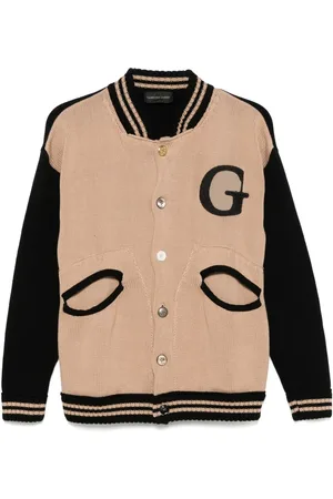 GABRIELE PASINI Cardigan colour block