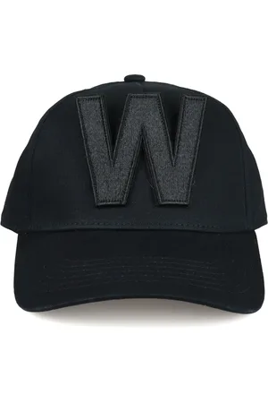 WALTER VAN BEIRENDONCK Casquette W