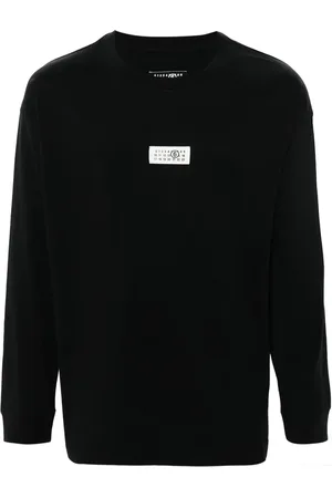 Maison Margiela T-shirt à manches longues