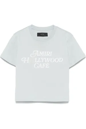 AMIRI T-shirt Hollywood Cafè