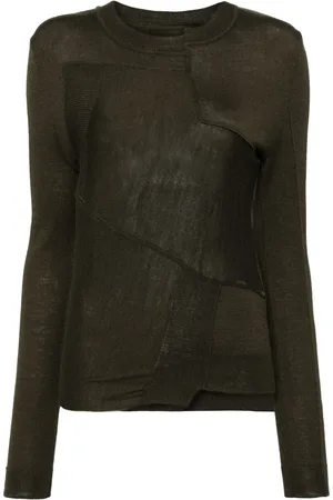 Maison Margiela Pull Single-stitch
