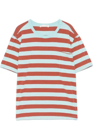 Zhoe & Tobiah T-shirt à rayures