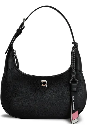 Karl Lagerfeld Sac porté épaule souple Ikon Pin