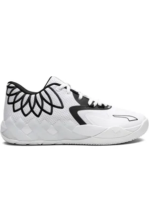 PUMA Baskets montantes MB.1