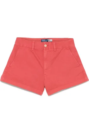 Ralph Lauren Short chino droit