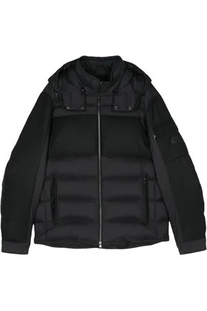 Moncler Veste Barbustel