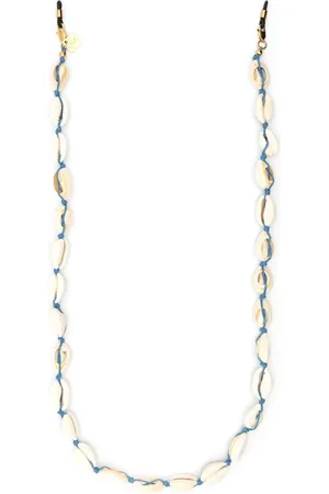 Frame Chain Chaîne pour lunettes Cowrie