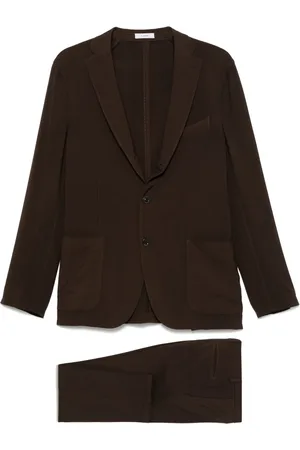 Boglioli Costume en laine