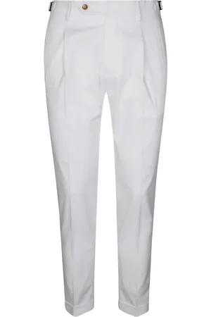 Berwich Pantalon à passants de ceinture