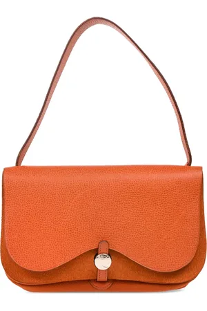 Hermès Sac porté épaule Sac Colorado MM pre-owned (2005)