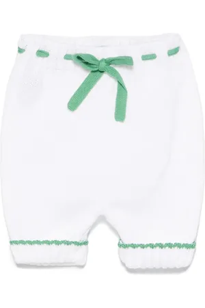 LITTLE BEAR Pantalon en maille