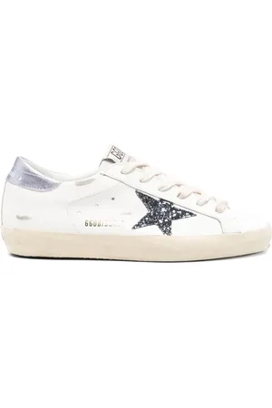 Golden Goose Baskets Super-Star