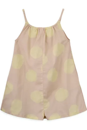 KNOT Combinaison Lemon Dots