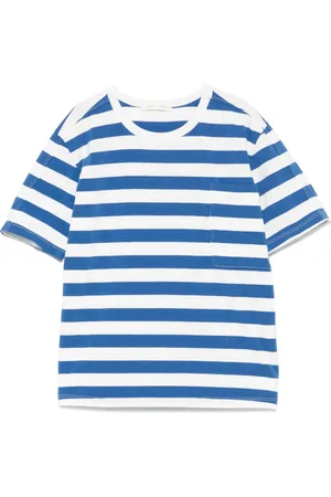 Zhoe & Tobiah T-shirt à rayures