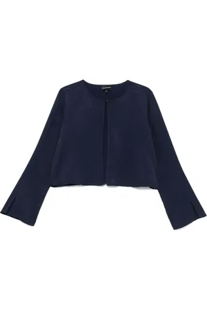 Emporio Armani Veste Armure