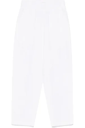 BARENA Pantalon Tendon