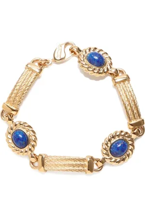 Dior Bracelet à strass (1990-2015)