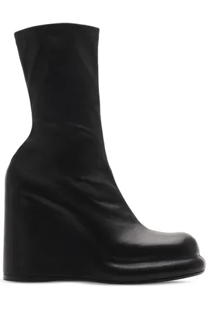 Burberry Bottines Pillar