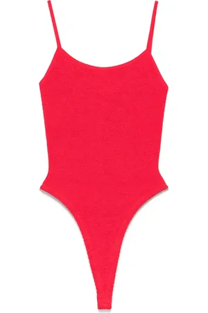 Hunza G Maillot de bain Petra