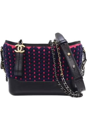CHANEL Petit sac à bandoulière Gabrielle (2019)
