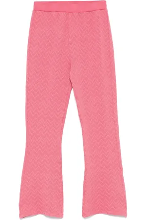 Zhoe & Tobiah Pantalon en maille