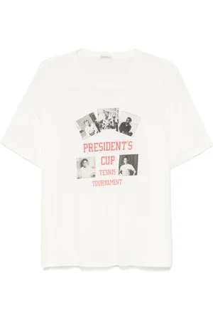 BODE T-shirt President