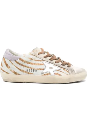 Golden Goose Baskets Super-Star