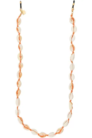 Frame Chain Chainette pour lunettes Cowrie