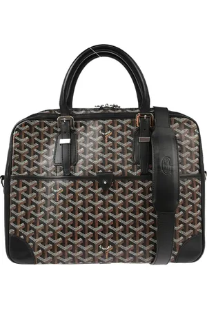 GOYARD Porte-documents Ambassade PM (2014)