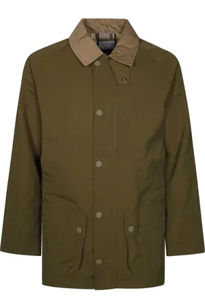Barbour Veste Showerproof