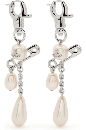 Vivienne Westwood Boucles d