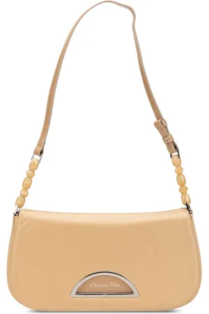 Dior Sac porté épaule Malice en nylon (2000)