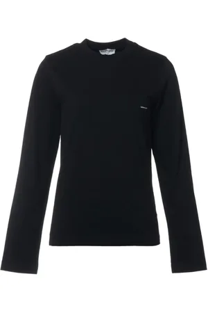 Balenciaga T-shirt à logo imprimé (2017)