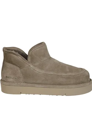 Panchic Bottes en cuir