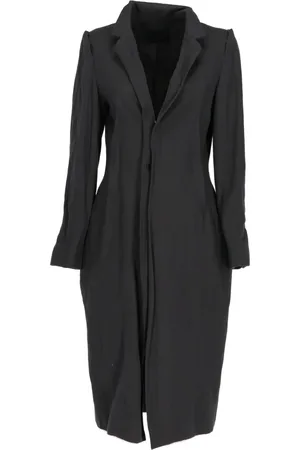Lanvin Manteau plissé (2008)