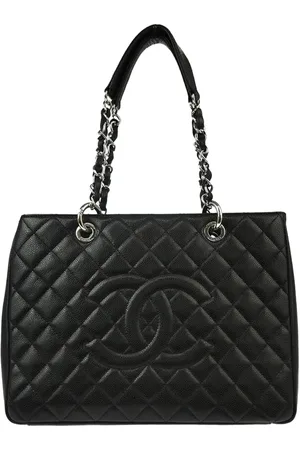 CHANEL Sac à main Grand Shopping (2014)