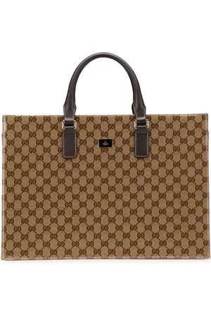 Gucci Sacoche GG Crystal (2000-2015)