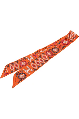 Hermès Foulards Kelly en Perles (années 1900)