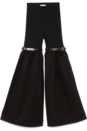 COPERNI Pantalon à coupe évasée