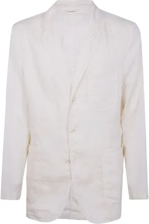 Aspesi Blazer à simple boutonnage